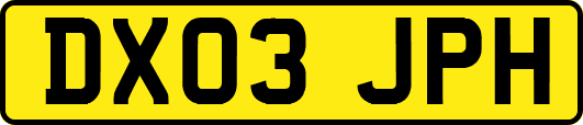 DX03JPH