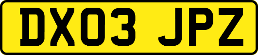 DX03JPZ