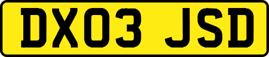 DX03JSD