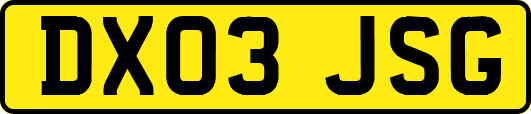 DX03JSG