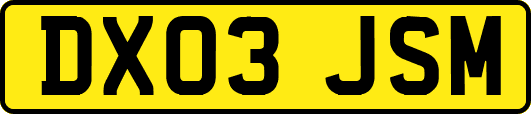 DX03JSM