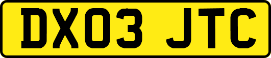 DX03JTC