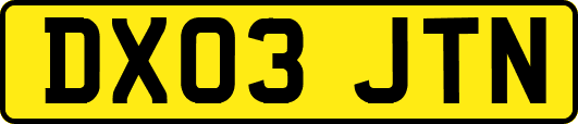 DX03JTN
