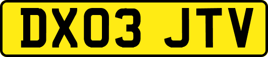 DX03JTV