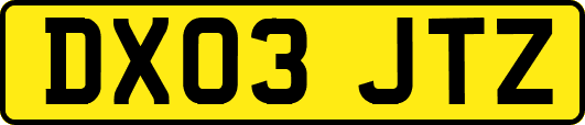 DX03JTZ