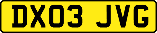DX03JVG