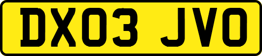 DX03JVO
