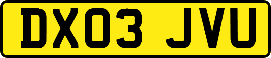 DX03JVU