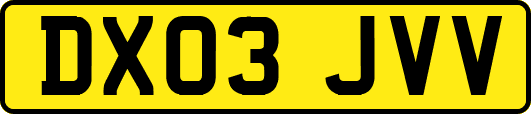 DX03JVV