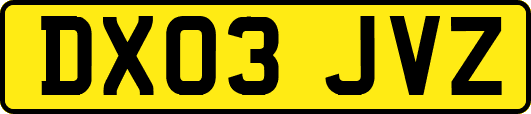 DX03JVZ
