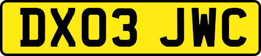 DX03JWC