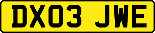 DX03JWE