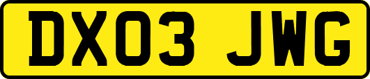 DX03JWG