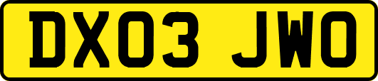 DX03JWO