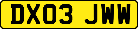 DX03JWW