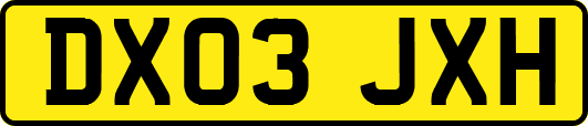DX03JXH