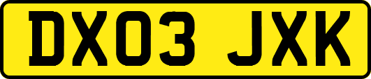 DX03JXK