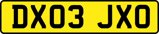 DX03JXO
