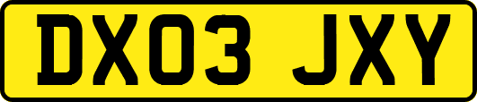 DX03JXY