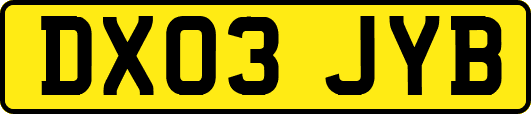 DX03JYB