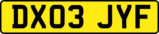 DX03JYF