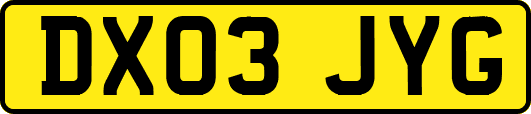 DX03JYG