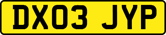 DX03JYP
