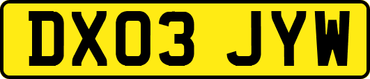 DX03JYW