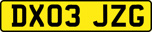 DX03JZG