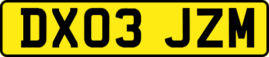 DX03JZM
