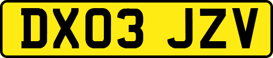 DX03JZV
