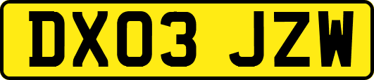 DX03JZW