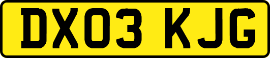 DX03KJG