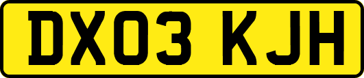 DX03KJH