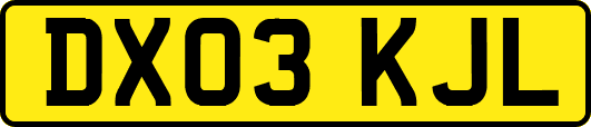 DX03KJL