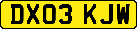 DX03KJW