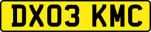 DX03KMC