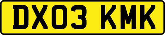 DX03KMK