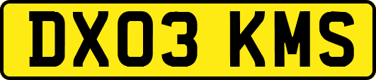 DX03KMS