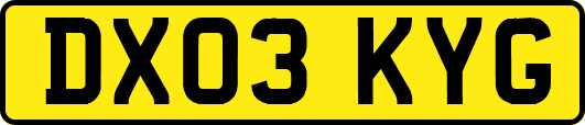 DX03KYG