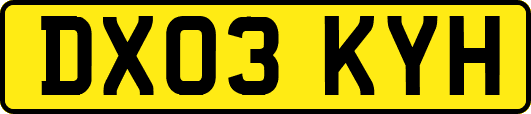 DX03KYH