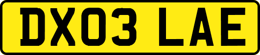 DX03LAE