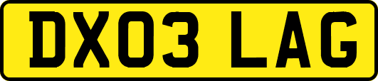 DX03LAG