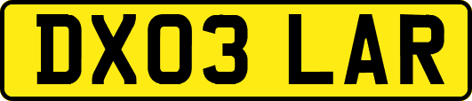DX03LAR