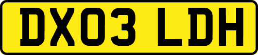 DX03LDH