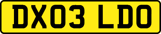 DX03LDO