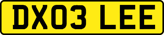 DX03LEE