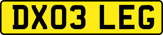 DX03LEG