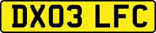 DX03LFC