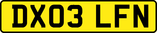 DX03LFN